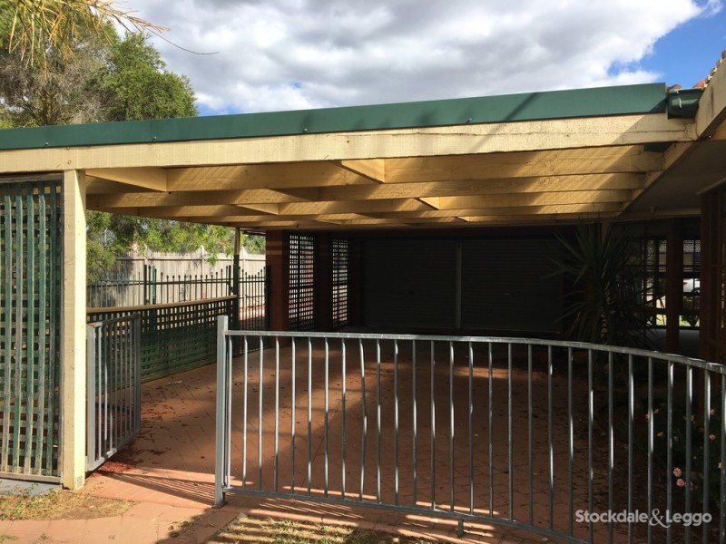 21 Ryeland Drive, Shepparton VIC 3630