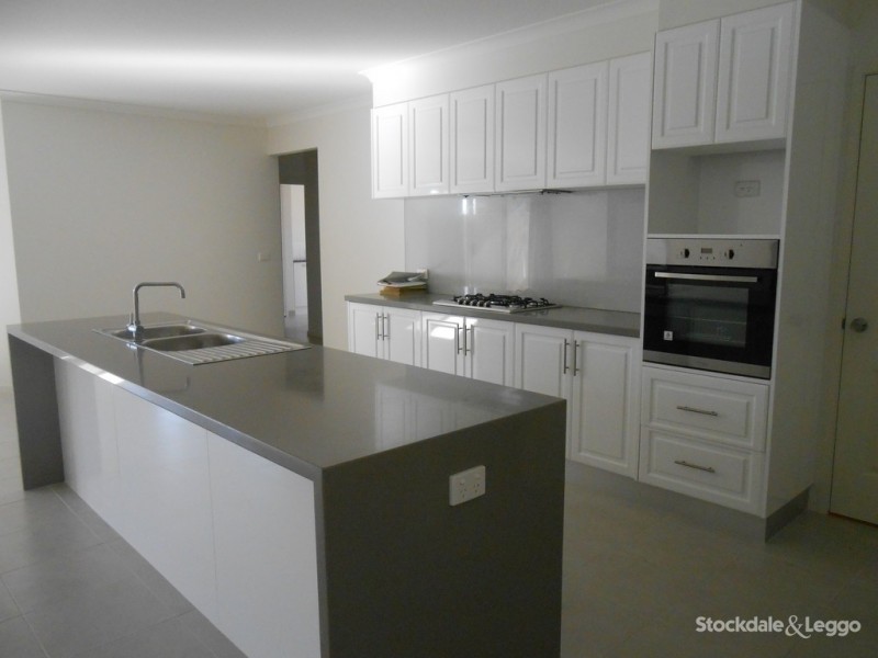 3 / 14 Dalmahoy Court, Shepparton VIC 3630