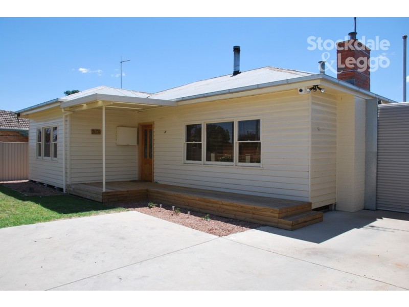 21 Maxwell Street, Shepparton VIC 3630