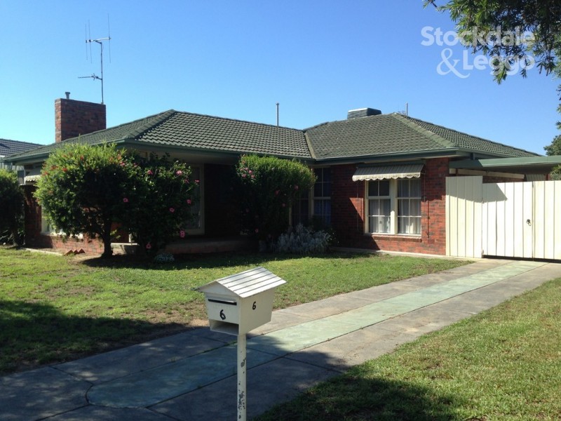 6 Wilmot Road, Shepparton VIC 3630