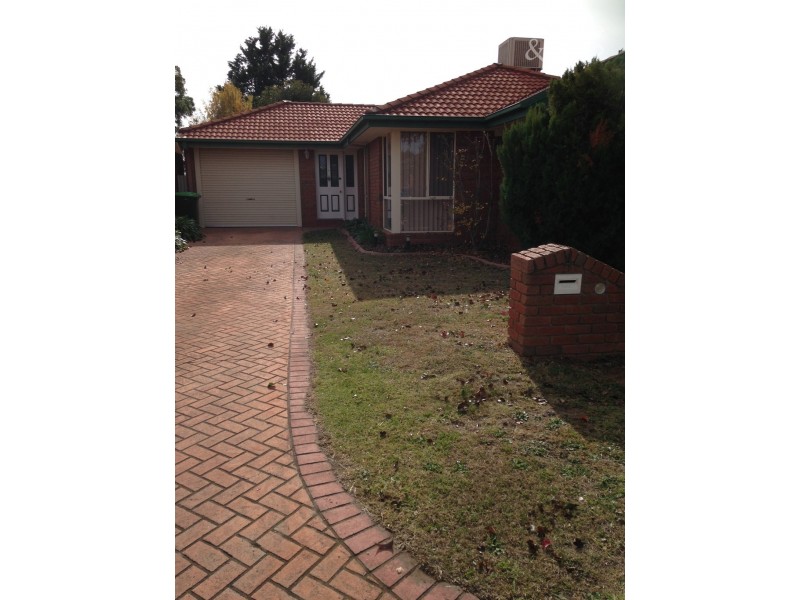 4 Lagana Drive, Shepparton VIC 3630