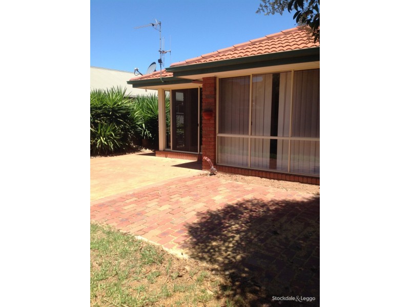 4 Lagana Drive, Shepparton VIC 3630