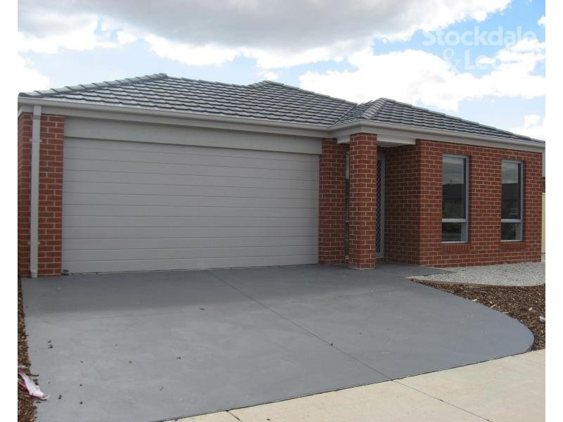 2 Sherwood Court, Shepparton VIC 3630