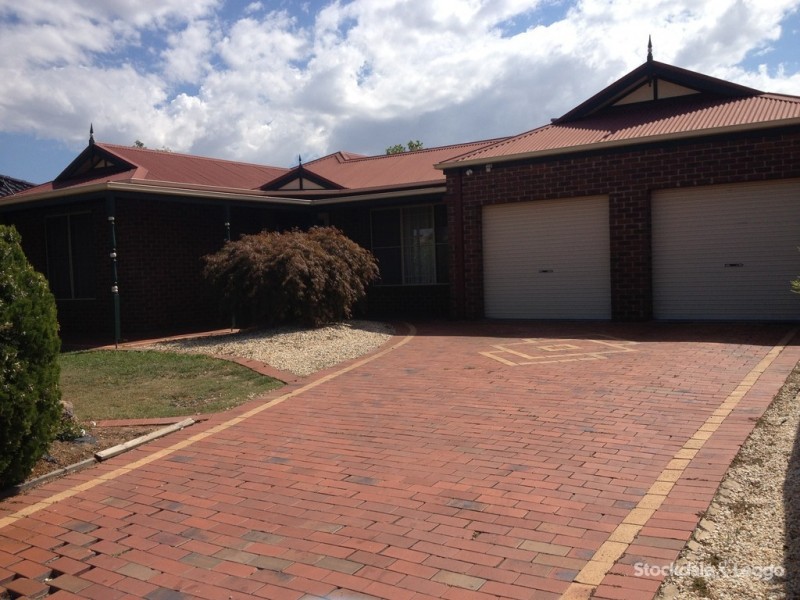 27 Sunvalley Drive, Shepparton VIC 3630