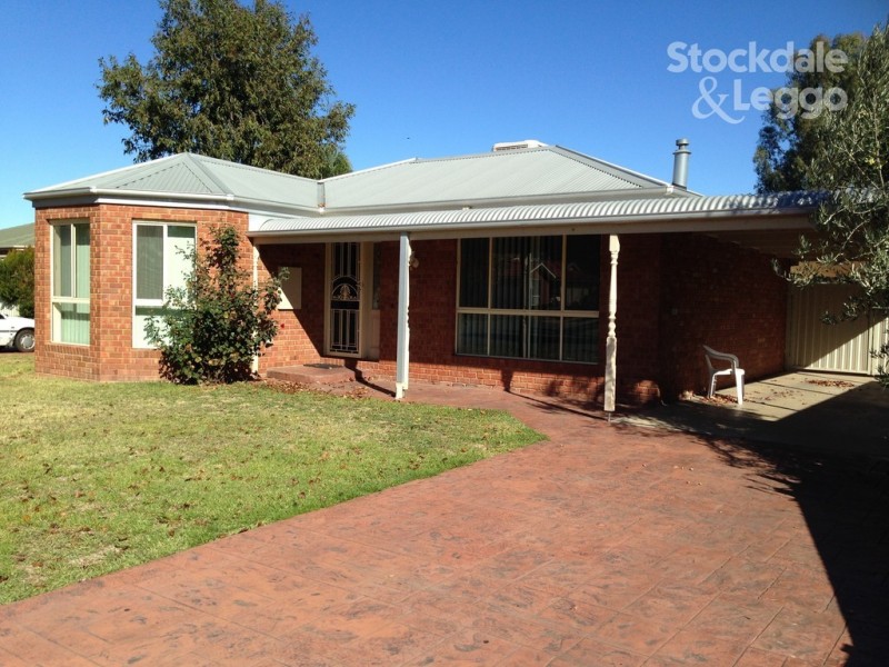 16 Locksley Court, Shepparton VIC 3630