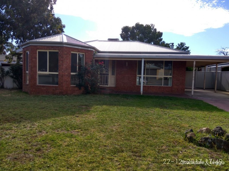 16 Locksley Court, Shepparton VIC 3630