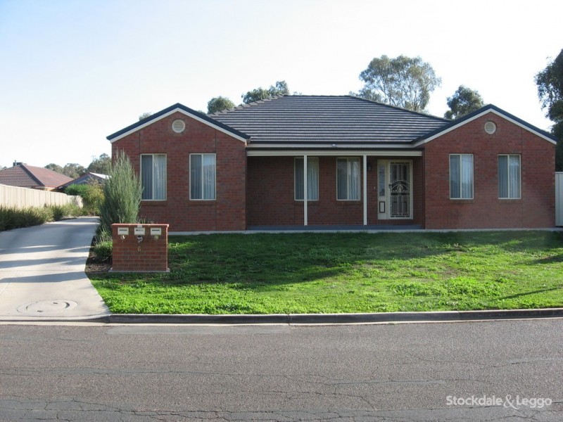 1 / 6 Beckham Street, Shepparton VIC 3630