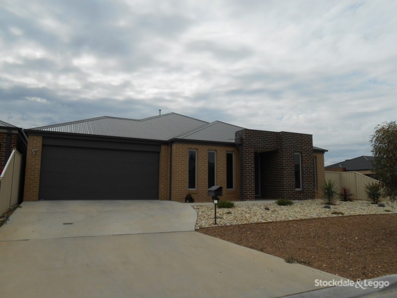 21 Nightingale Way, Shepparton VIC 3630