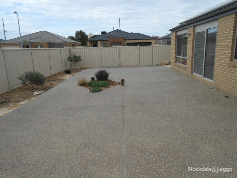 21 Nightingale Way, Shepparton VIC 3630