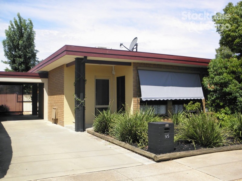 95 Hamilton Street, Shepparton VIC 3630