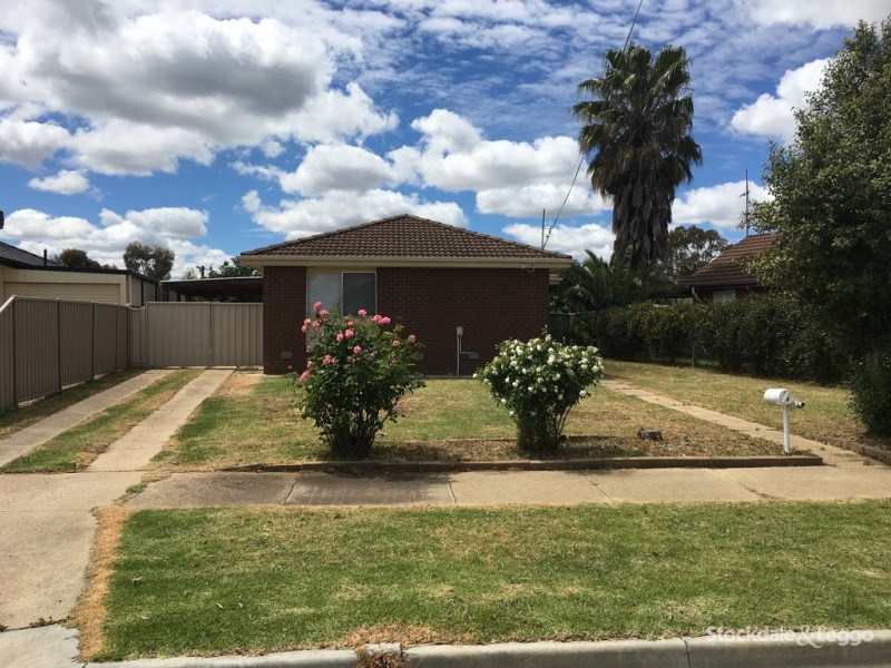 6 Huggard Street, Shepparton VIC 3630