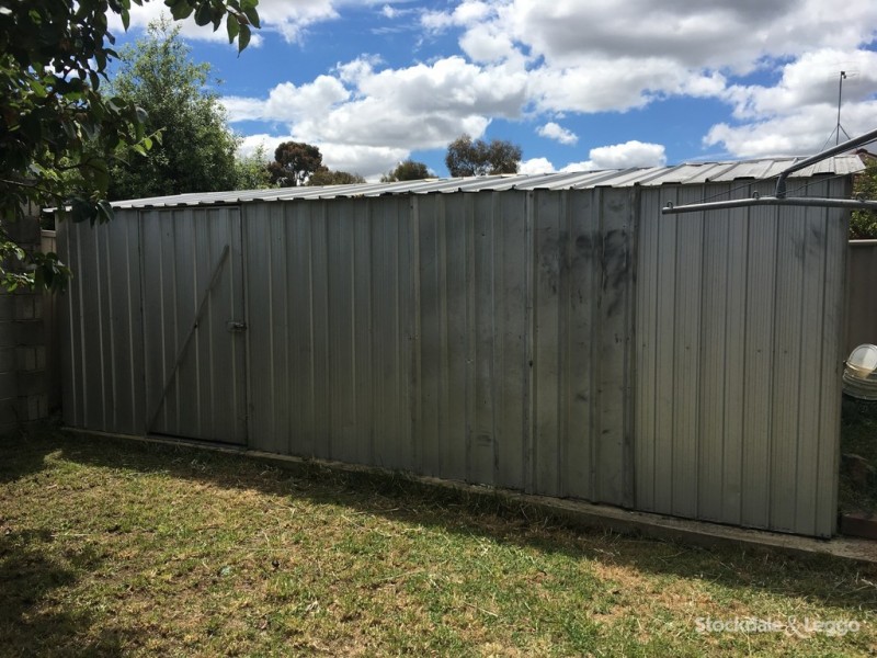 6 Huggard Street, Shepparton VIC 3630
