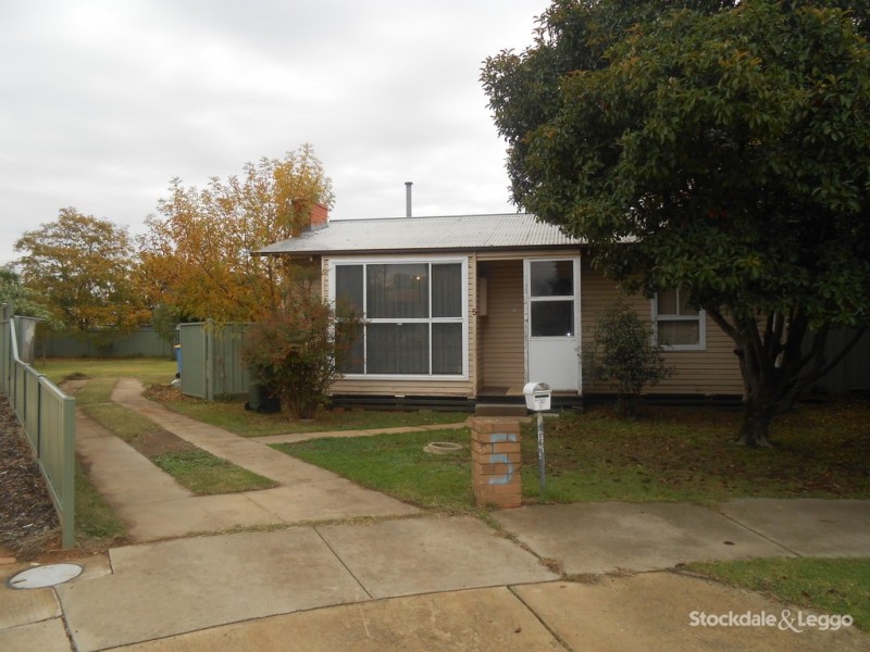 5 Burns Court, Shepparton VIC 3630