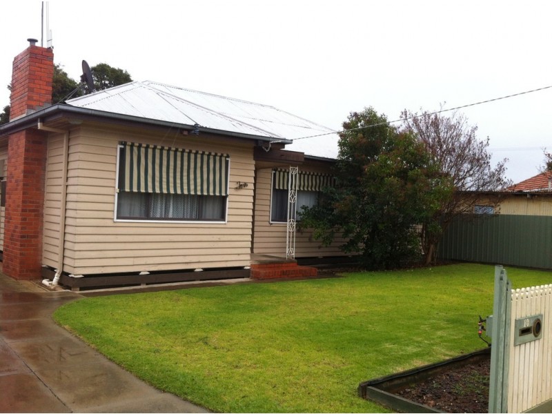 10 Weddell Street, Shepparton VIC 3630