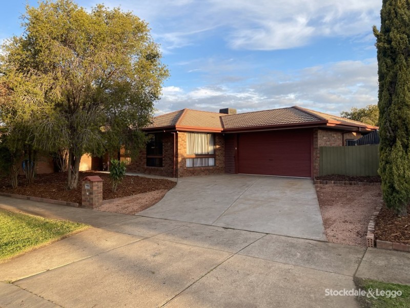 2 Wimmera Drive, Shepparton VIC 3630