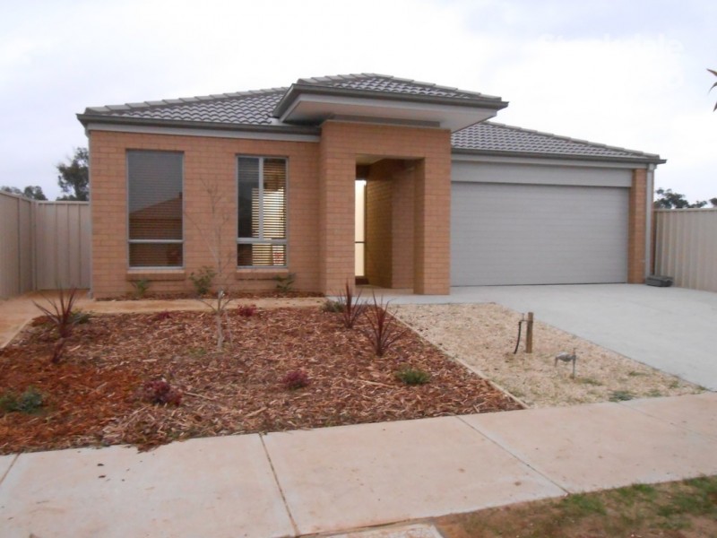 3 Tea Tree Place, Kialla VIC 3631