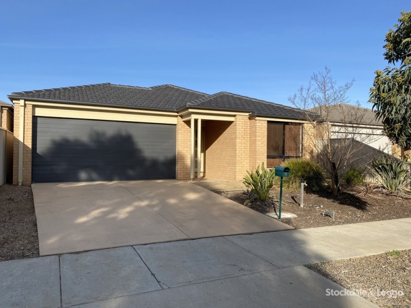 9 Teatree Place, Kialla VIC 3631