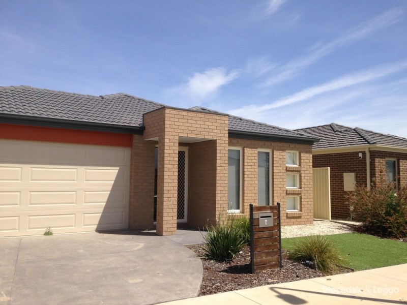 8 Kosciuszko Crescent, Shepparton VIC 3630