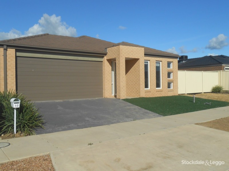 12 Sherwood Court, Shepparton VIC 3630