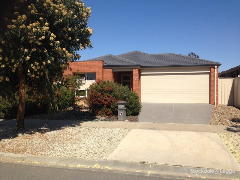 1 Tea Tree Place, Kialla VIC 3631