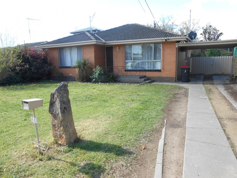11 Maskell Street, Shepparton VIC 3630
