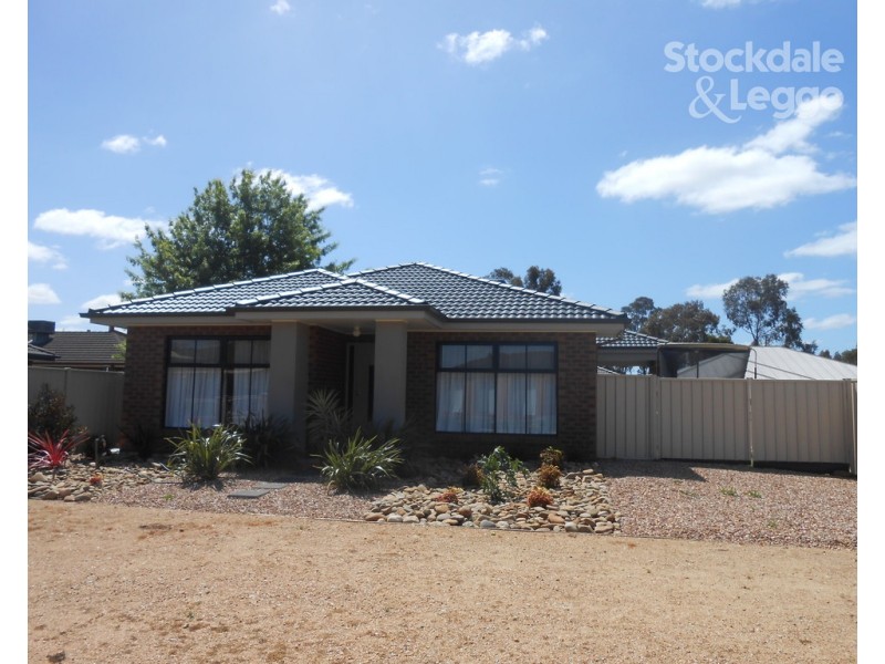 1 Hummingbird Place, Shepparton VIC 3630