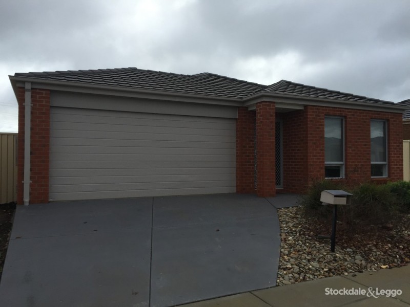 5 Noosa Crt, Shepparton VIC 3630