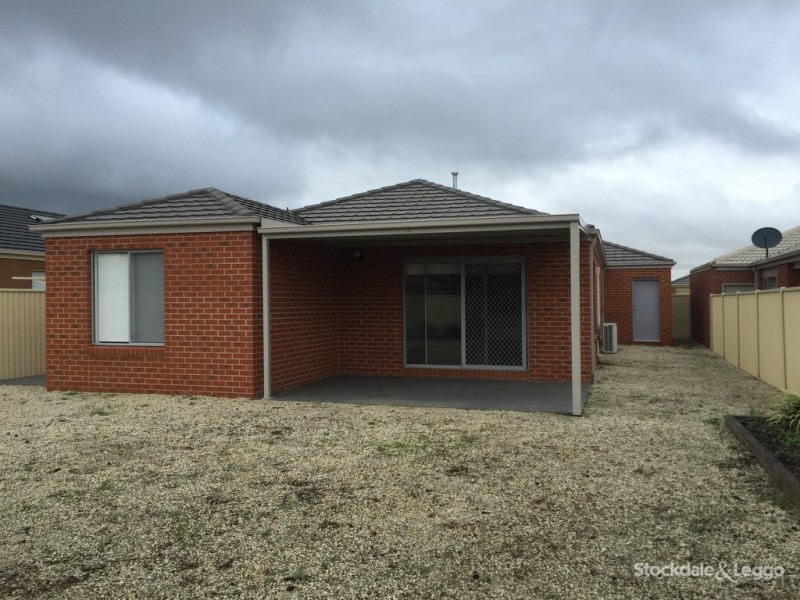 5 Noosa Crt, Shepparton VIC 3630