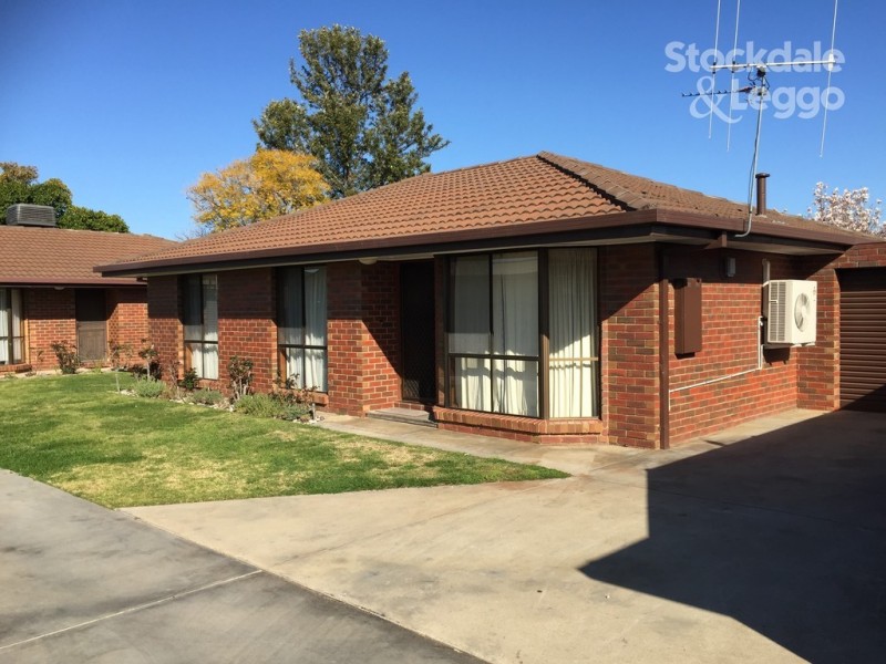 2 / 13 Maude Street, Shepparton VIC 3630