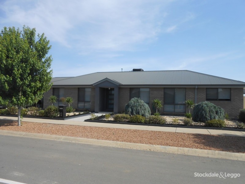 11 Kinchega Drive, Shepparton VIC 3630