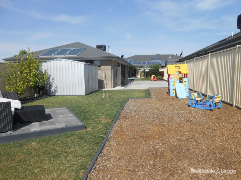 11 Kinchega Drive, Shepparton VIC 3630
