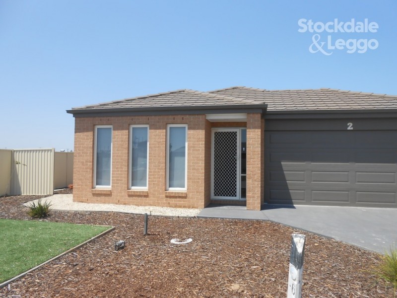 2 Tathra Nook, Shepparton VIC 3630