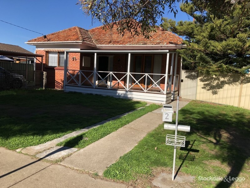 2 Dainton Street, Shepparton VIC 3630