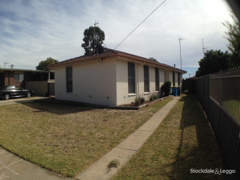 39 Westmorland Crescent, Shepparton VIC 3630