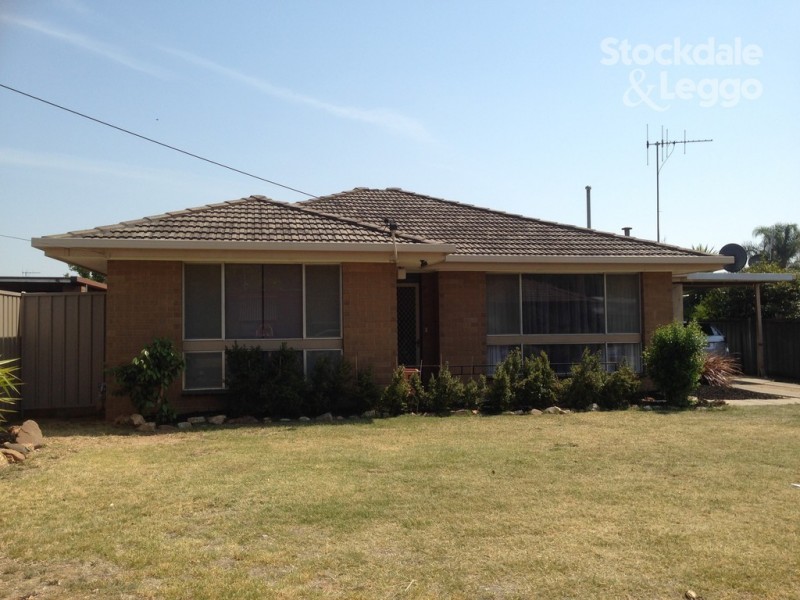 25 Wills Street, Shepparton VIC 3630