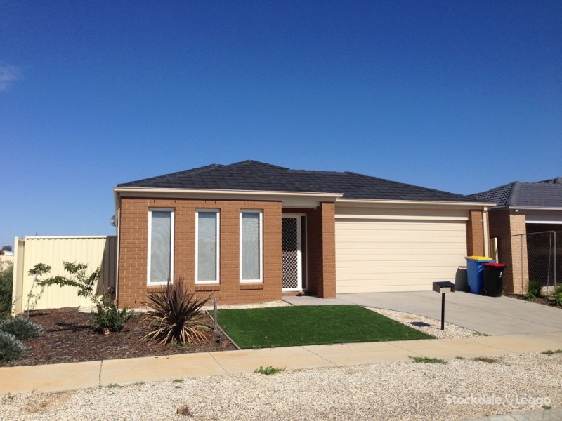 18 Noosa Crt, Shepparton VIC 3630