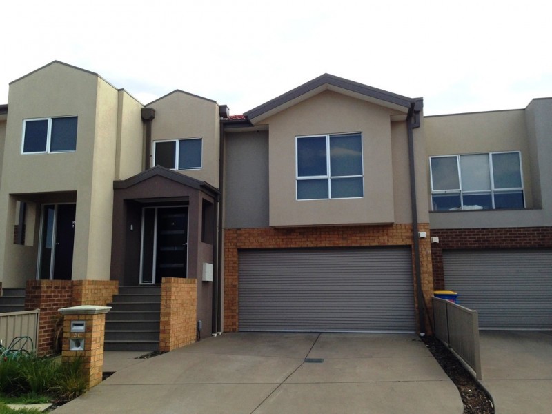 31 Salamander Terrace, Shepparton VIC 3630