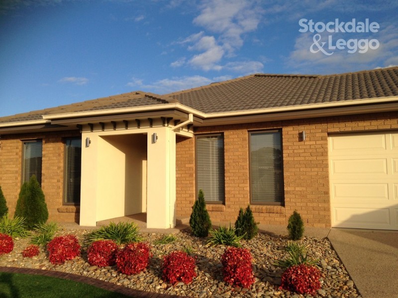 26 Nightingale Way, Shepparton VIC 3630