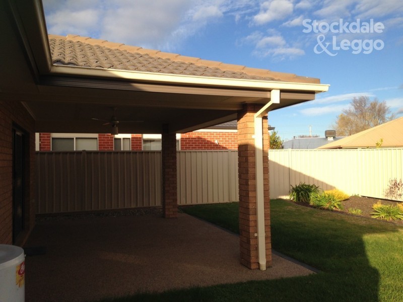 26 Nightingale Way, Shepparton VIC 3630