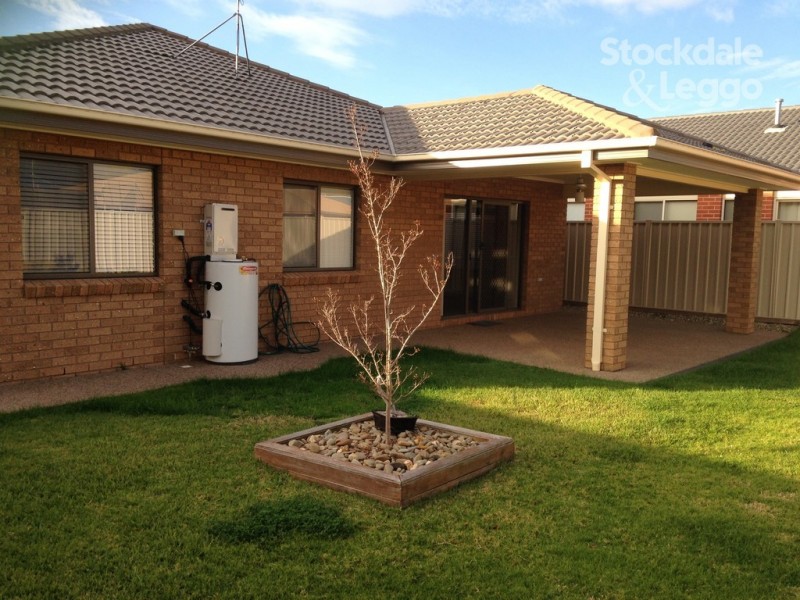 26 Nightingale Way, Shepparton VIC 3630