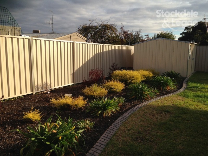 26 Nightingale Way, Shepparton VIC 3630