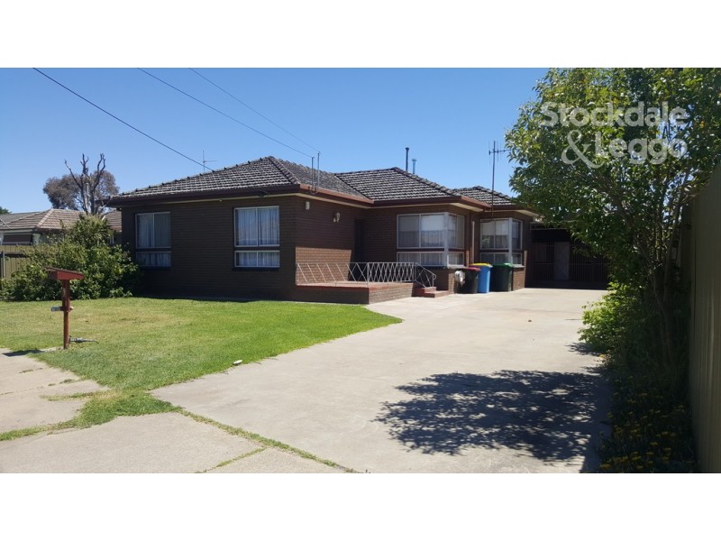 9 Pearce St, Shepparton VIC 3630