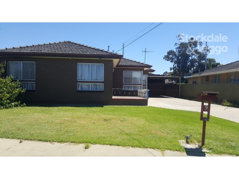 9 Pearce St, Shepparton VIC 3630