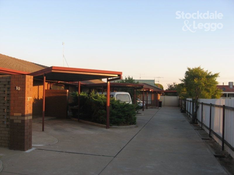 5 / 10 Ashenden Street, Shepparton VIC 3630