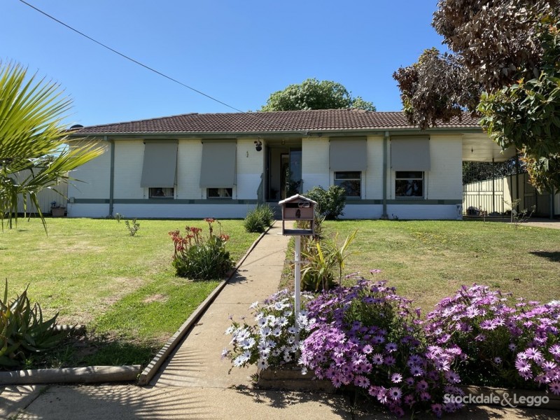 4 Berkshire Court, Shepparton VIC 3630