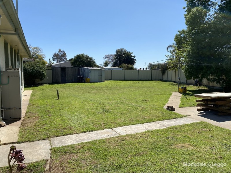 4 Berkshire Court, Shepparton VIC 3630