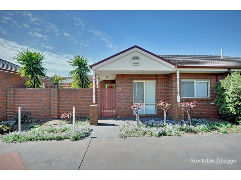 3/182 Knight Street, Shepparton VIC 3630