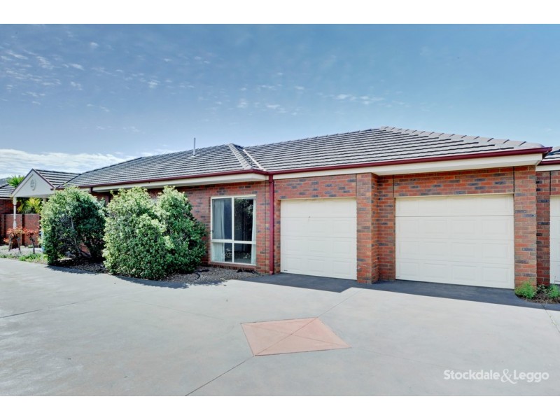 3/182 Knight Street, Shepparton VIC 3630