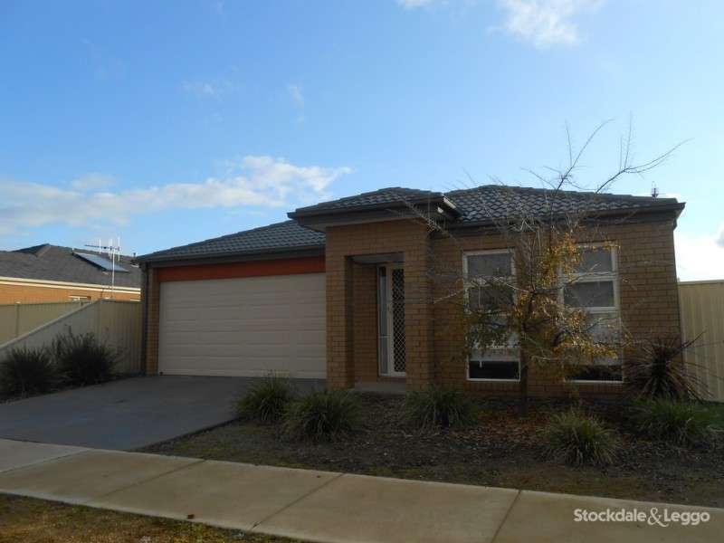 5 Sherwood Court, Shepparton VIC 3630