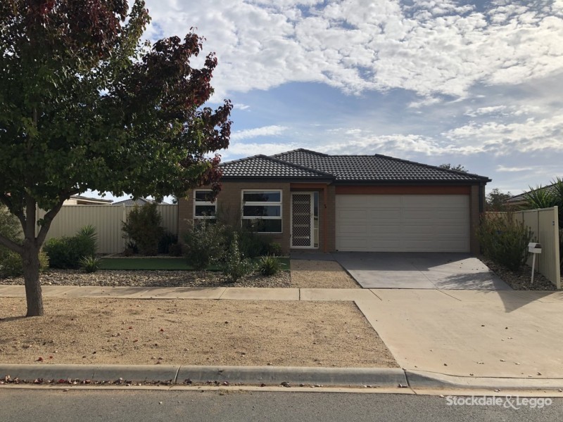29 Kakadu Drive, Shepparton VIC 3630
